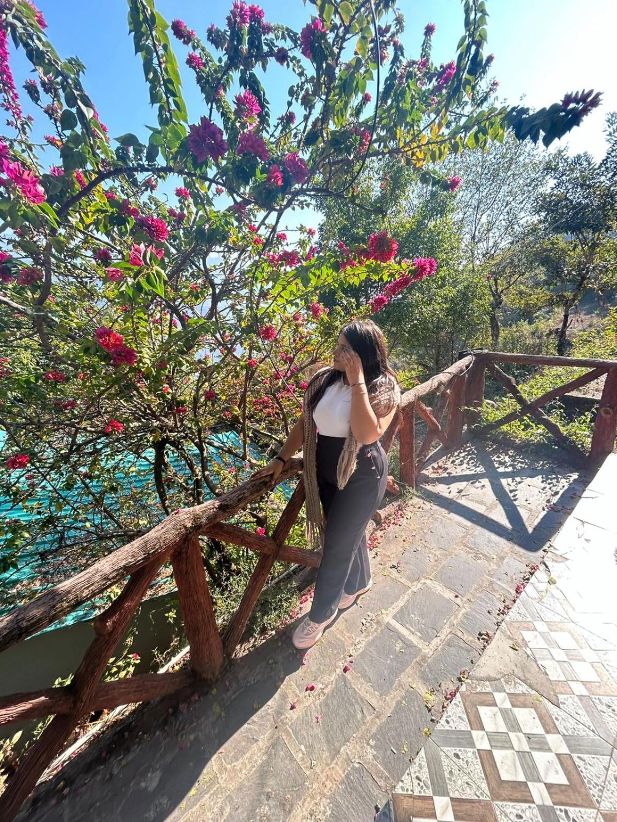 Astraal Resorts And Spa Rishīkesh Zewnętrze zdjęcie
